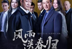 纪委书记电视剧,反腐利剑下的忠诚与较量