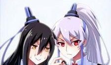 我家大师兄脑子有坑动漫,我家大师兄的奇幻冒险之旅